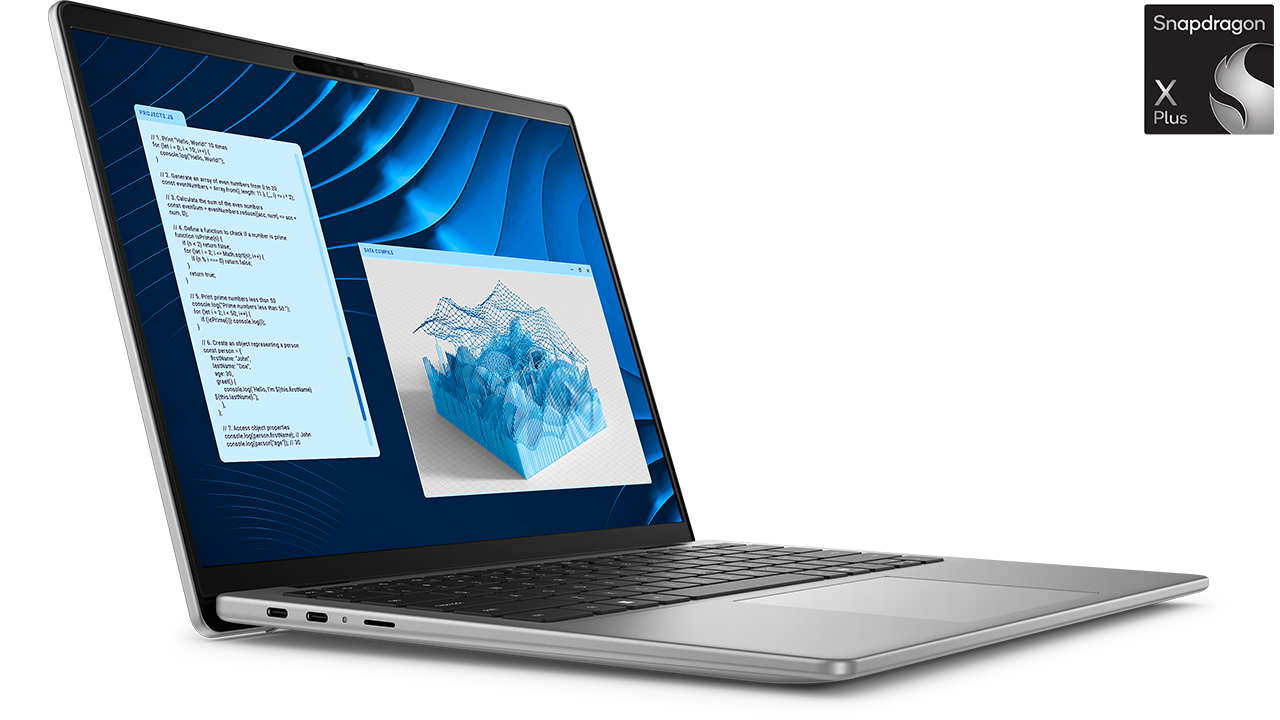 Dell Latitude 5455