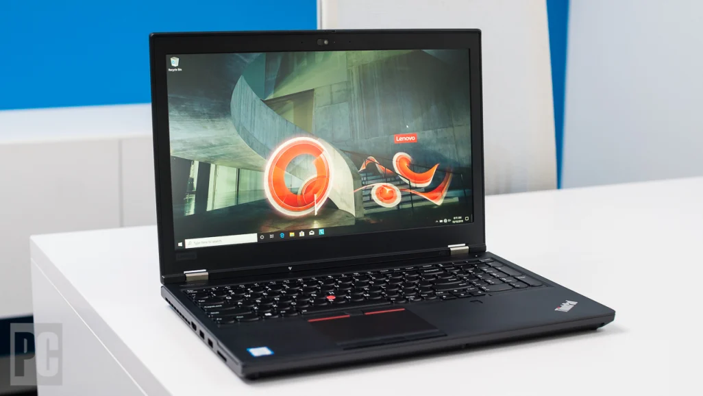 Lenovo ThinkPad P53