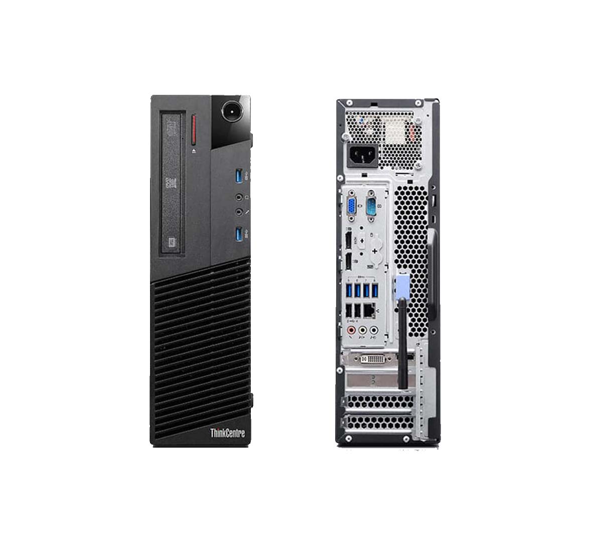 Lenovo ThinkCentre M82