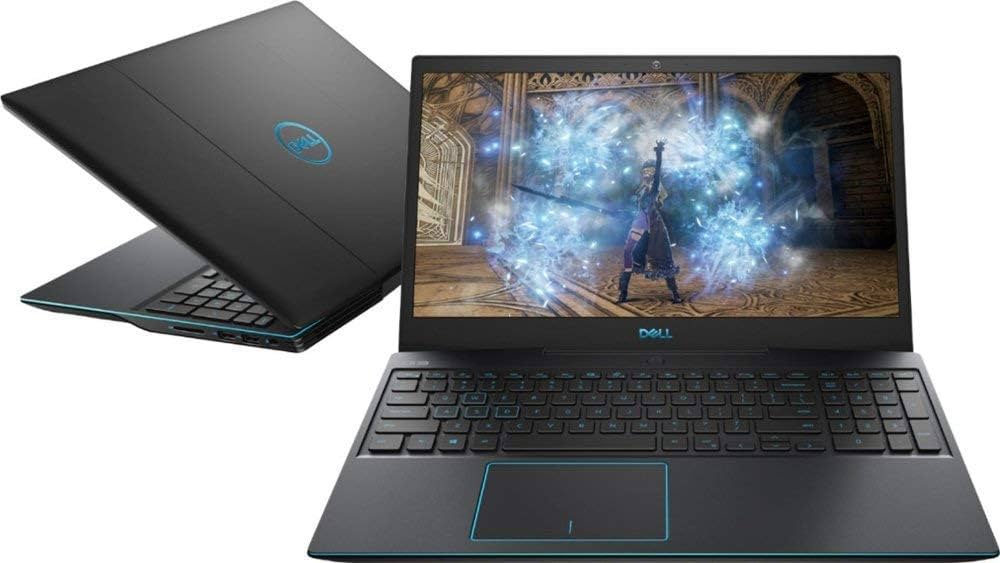 Dell G3 3590