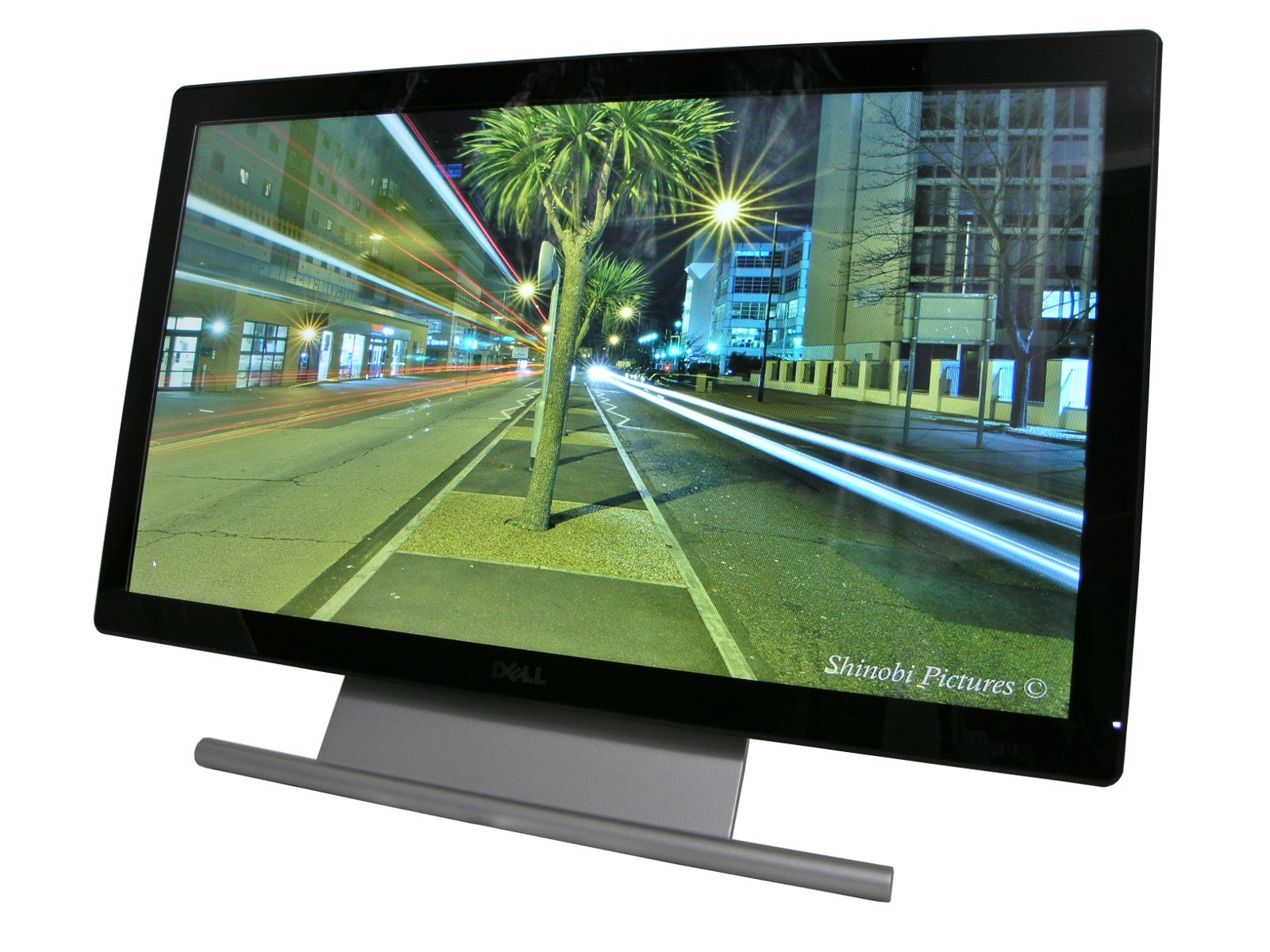 Dell Monitors S2240T