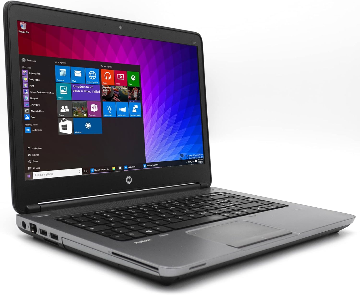 ProBook 645 G1