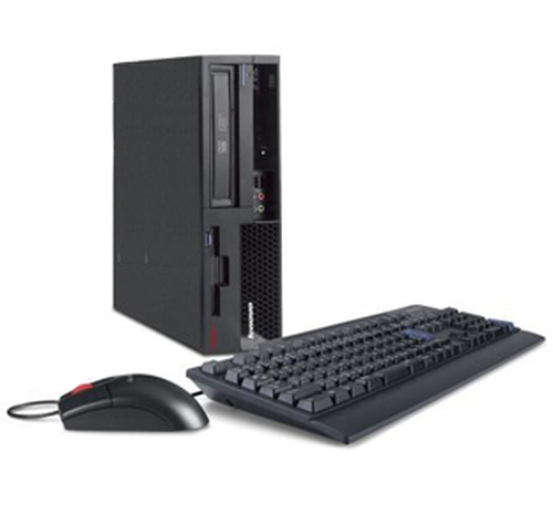 Lenovo ThinkCentre M55p