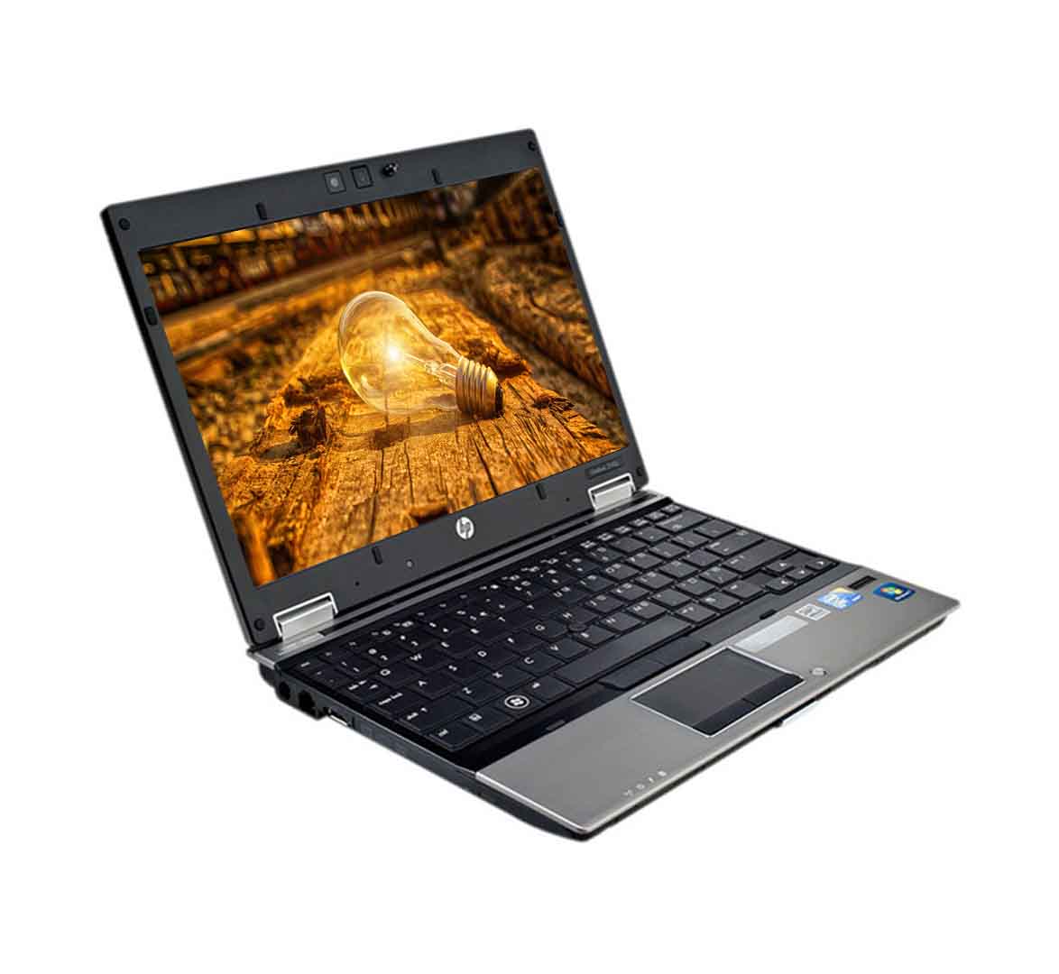 EliteBook 2540p