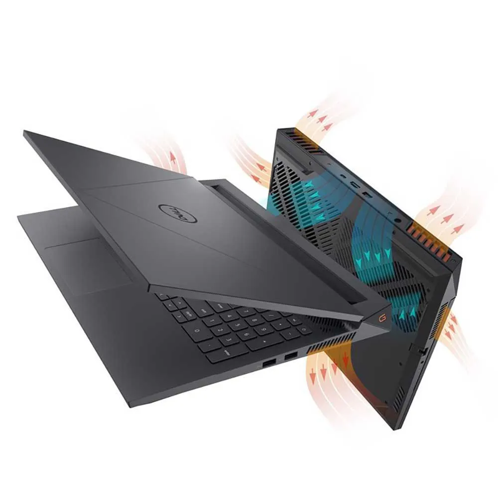 Dell G15 5530
