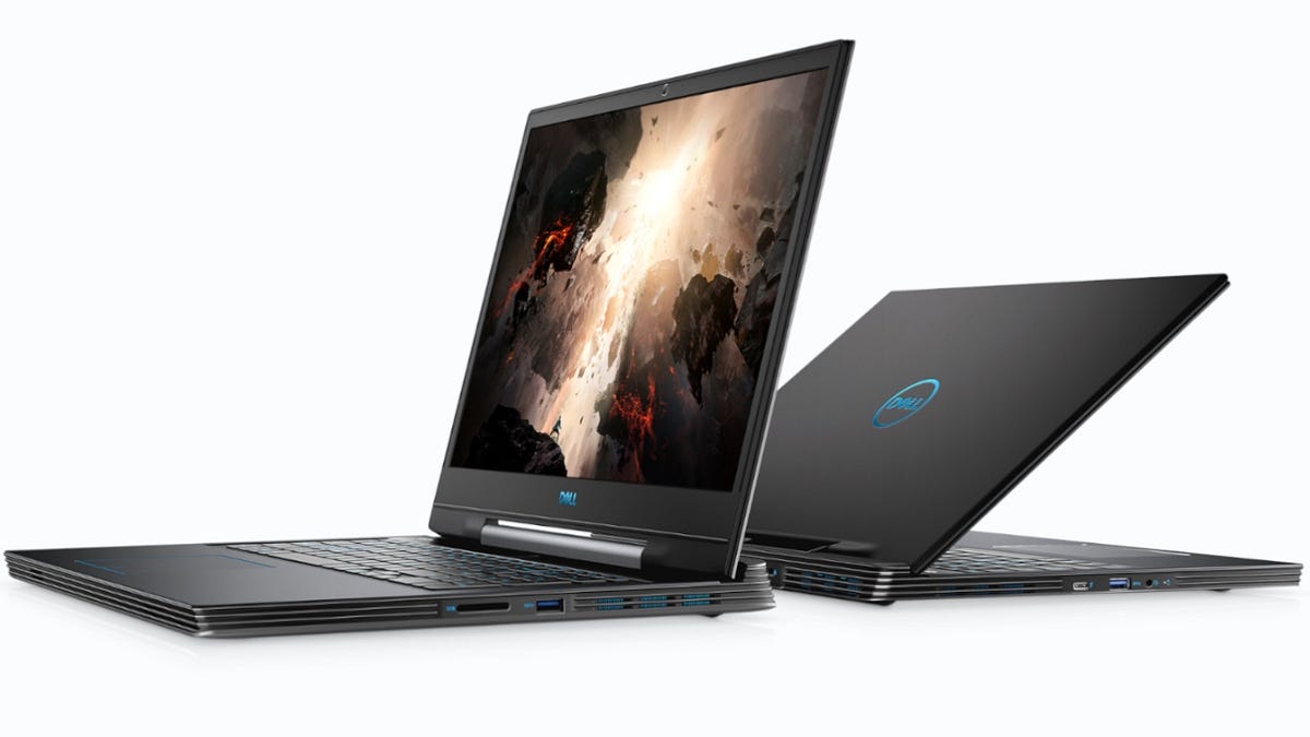 Dell G7 7790