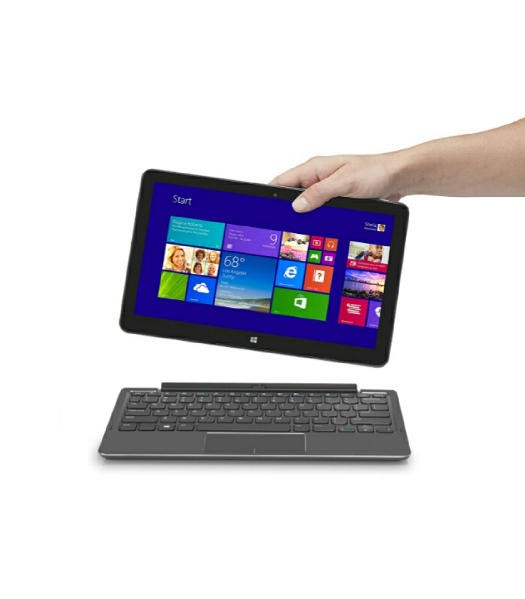 Dell Venue 11 Pro