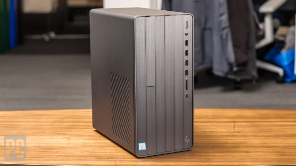 HP Envy Desktop TE01-014