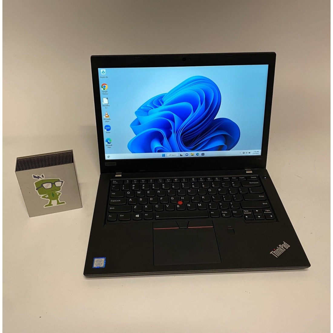 Lenovo ThinkPad L480