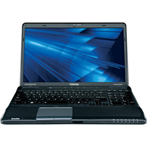 Toshiba Laptop A65-S1065
