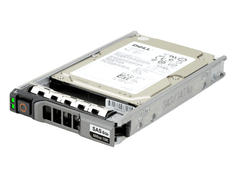 Dell Power Edge M805