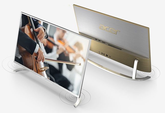 Acer All-in-one C24-760