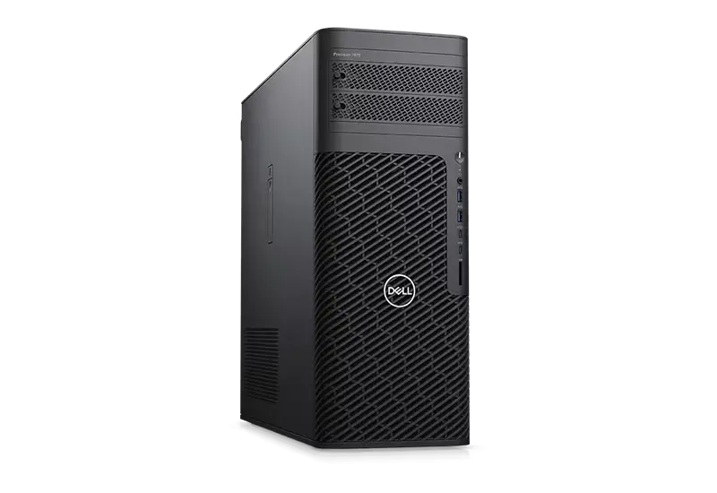 Dell Desktop Precision 3680 Tower