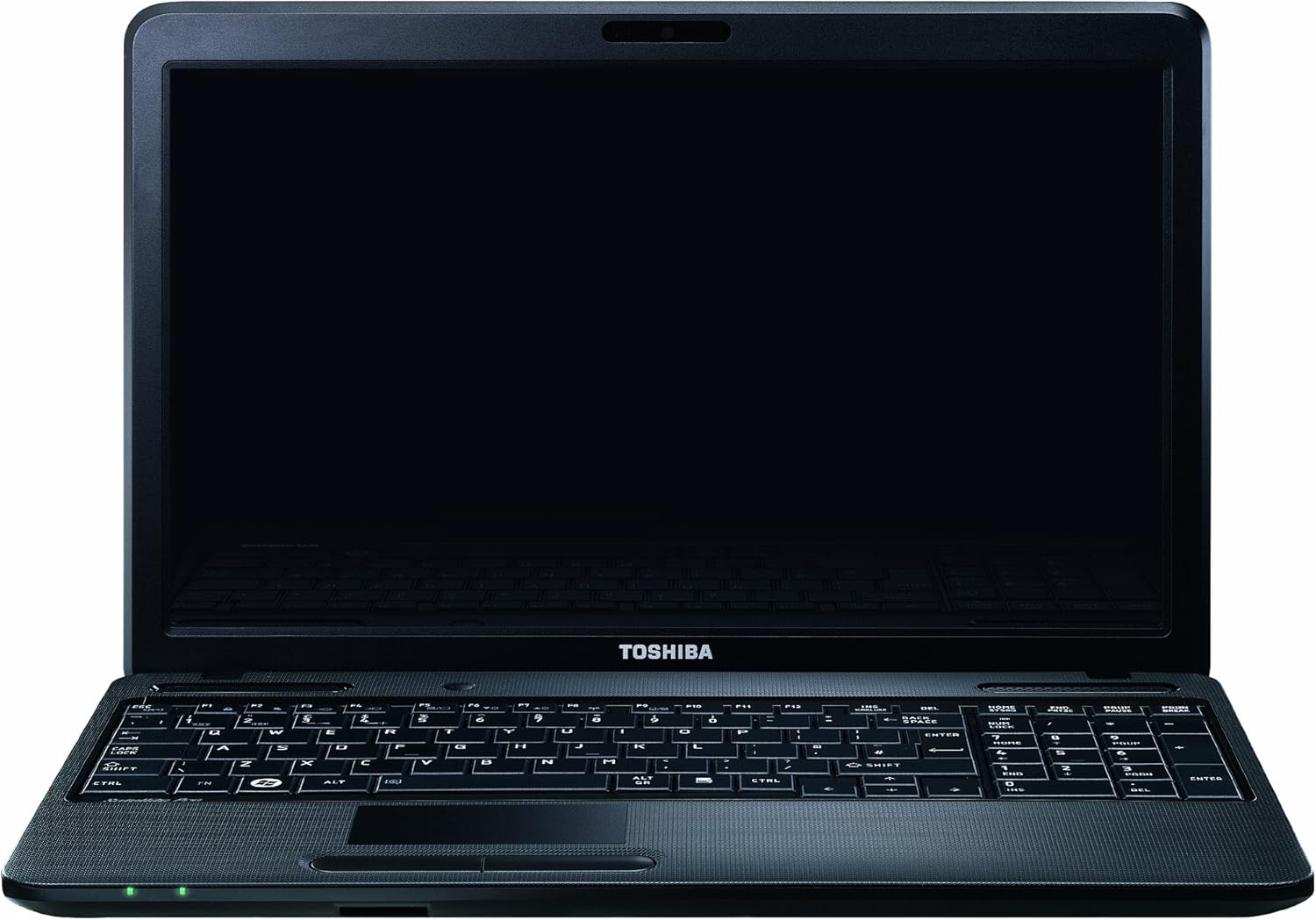 Toshiba Satellite C650-ST6NX3