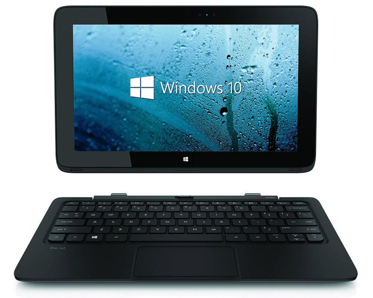 Pro x2 410 G2
