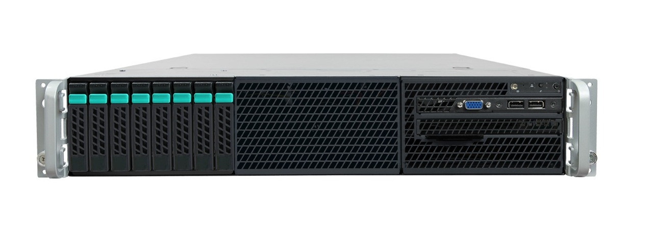 HP ProLiant DL740