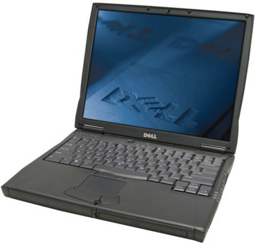 Dell Pentium 1995