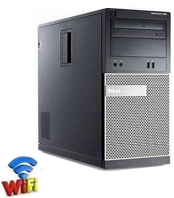 Dell Desktop 390 Tower