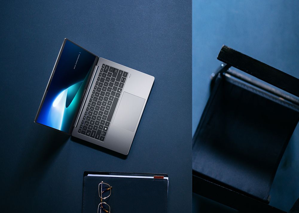 Asus ExpertBook P3 (P3605)