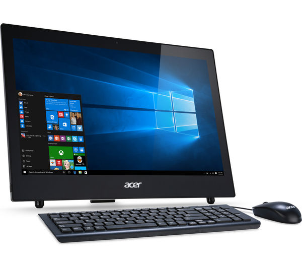 Acer All-in-one Z1-602