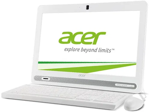 Acer All-in-one ZC-602