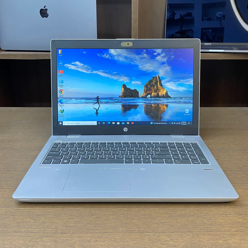 ProBook 650 G4