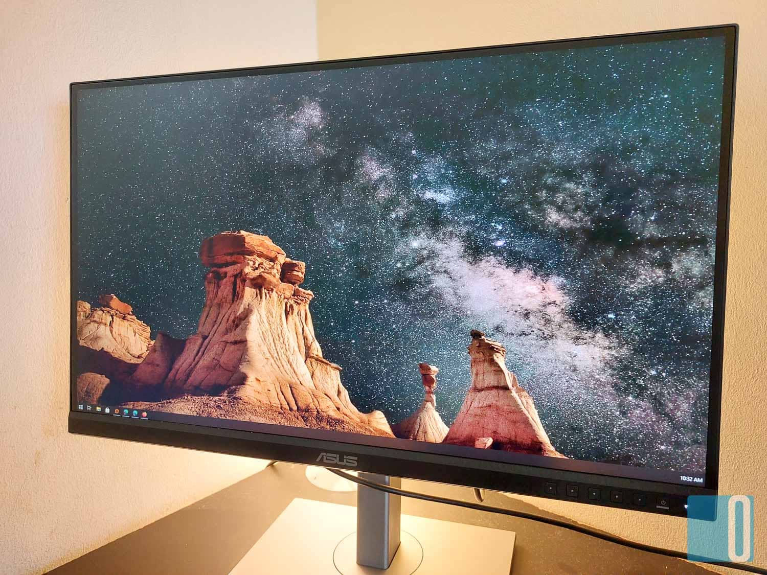 Asus monitors PA279CV