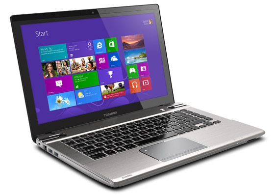 Toshiba Satellite P845T-S4102