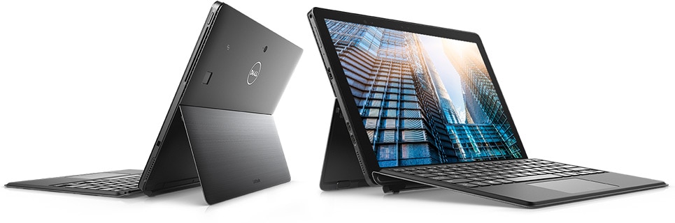Dell Latitude 5290 2-in-1