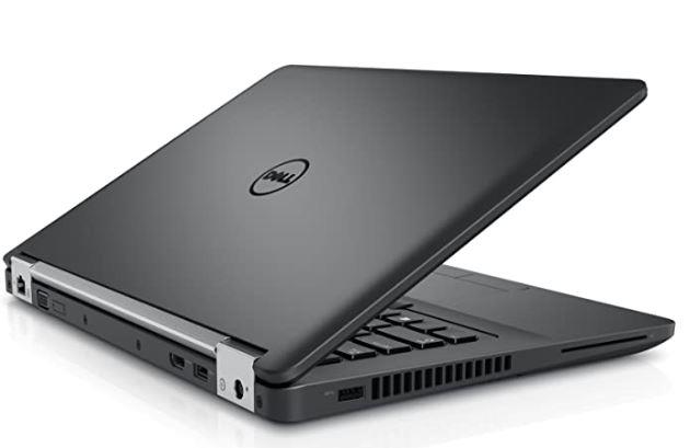 Dell Latitude E5570