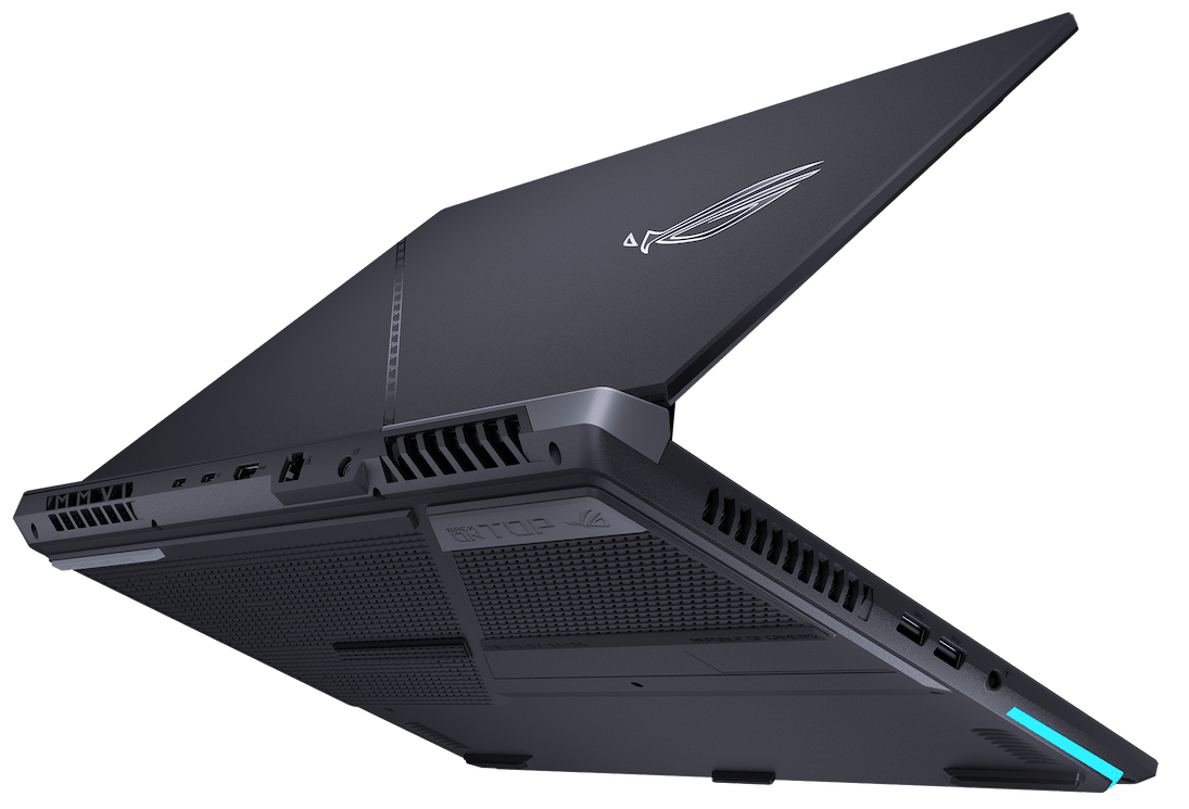 Asus ROG Strix SCAR 17