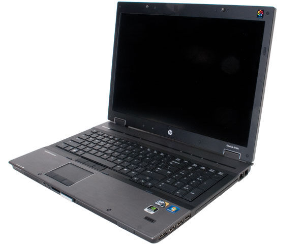 EliteBook 8740w