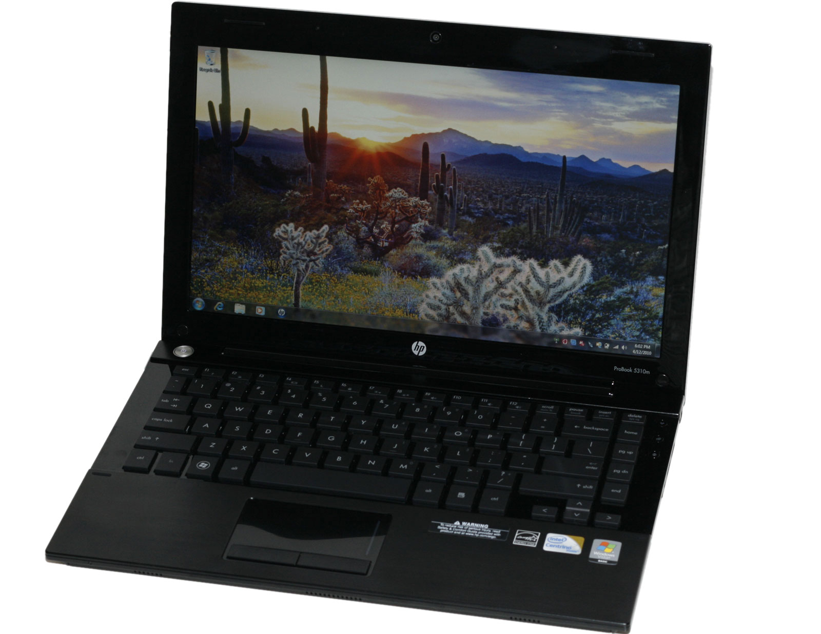 ProBook 5310m