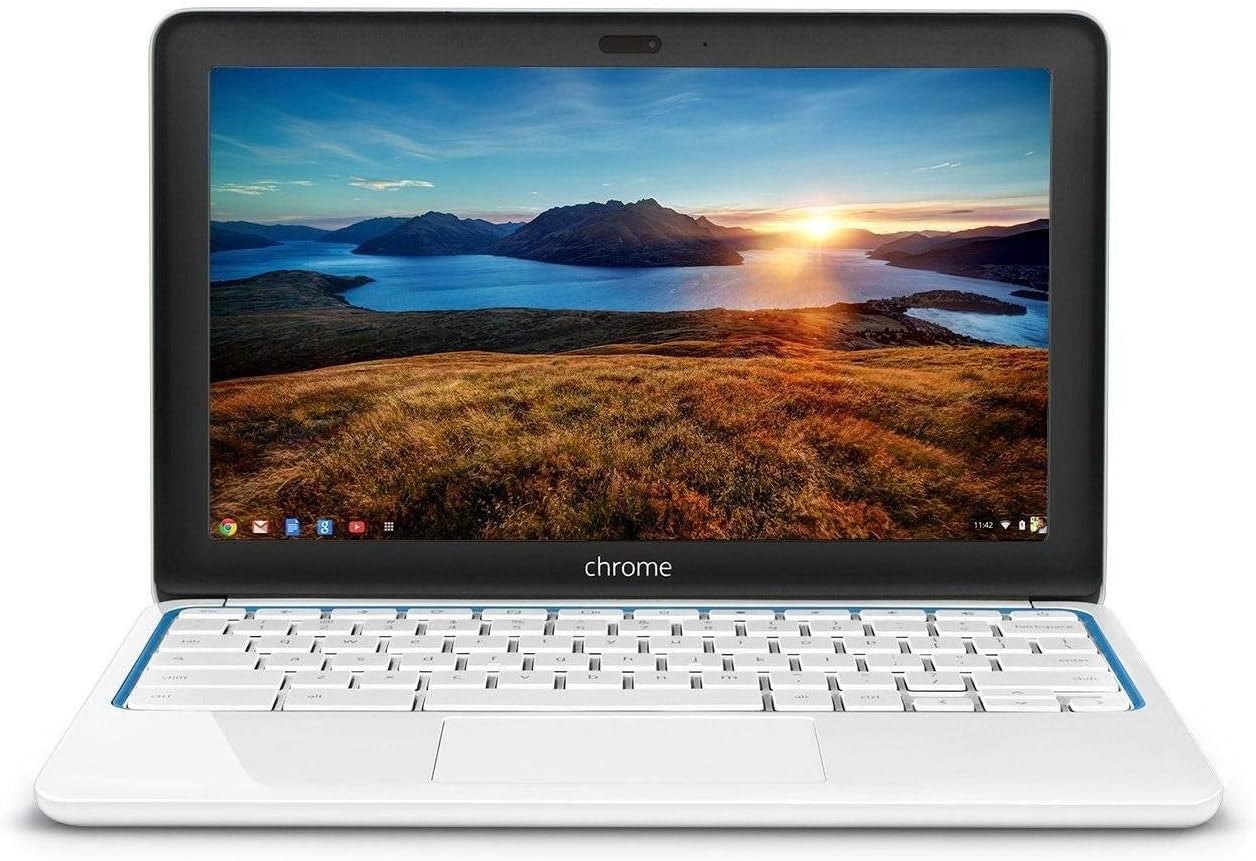 HP Chromebook 11-1121us