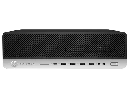 HP EliteDesk 800 G3