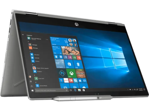 Pavilion x360 14-dh1026TX