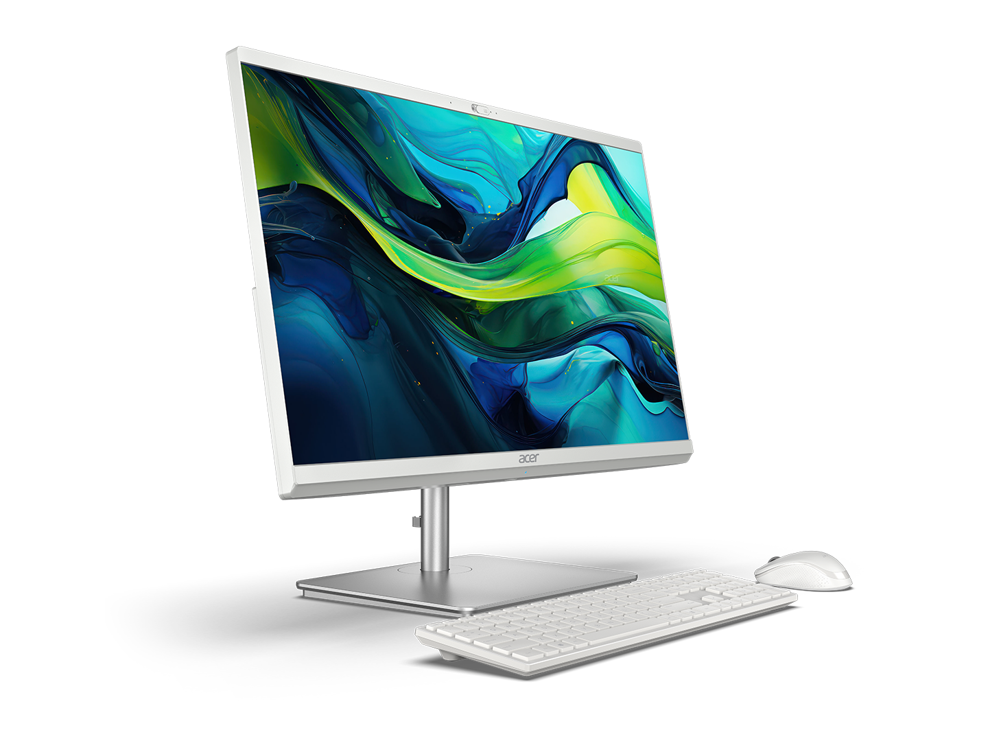 Acer All-in-one C20-220 Elxan