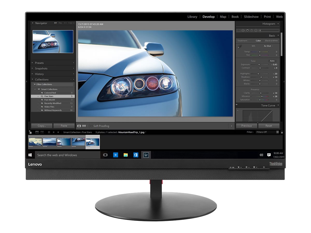 Lenovo ThinkVision P27h-20