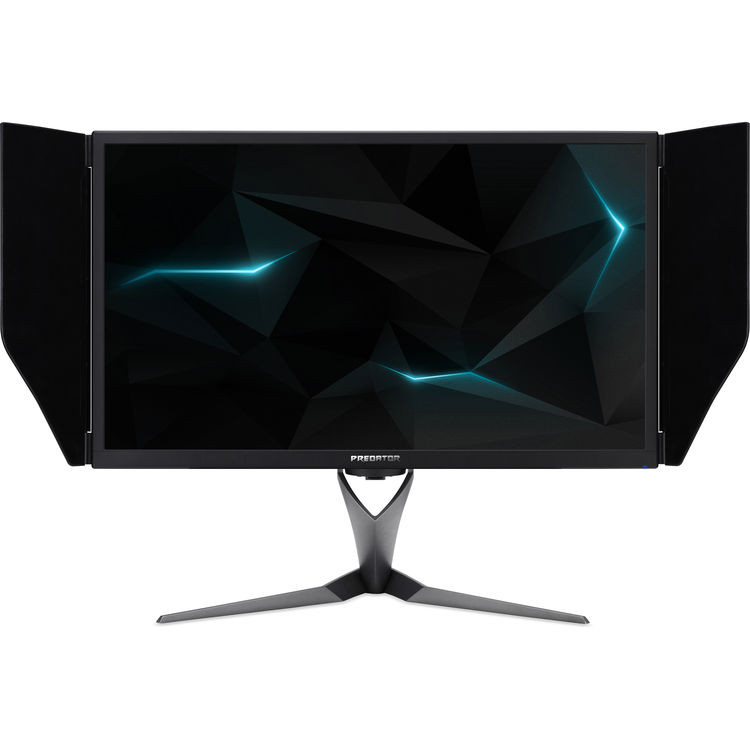 Acer Moniters Predator X27 X