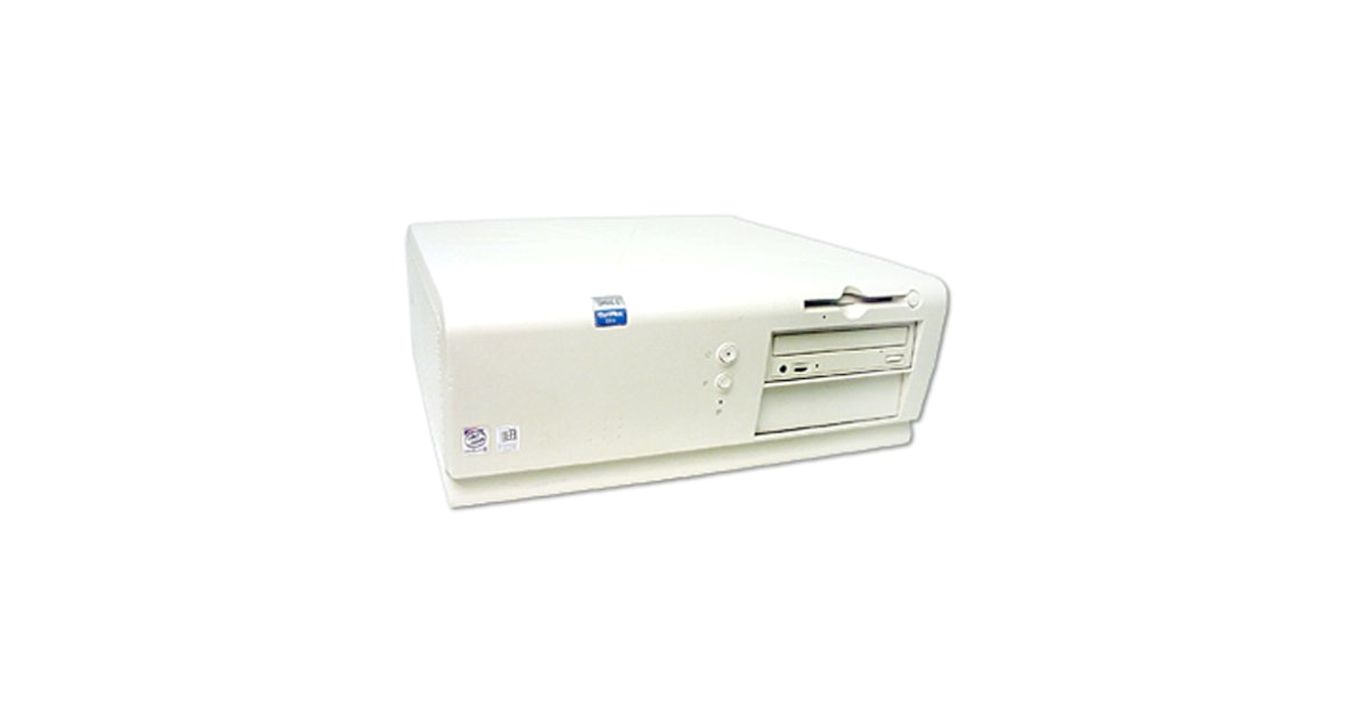 Dell Desktop GXa Pentium Pro