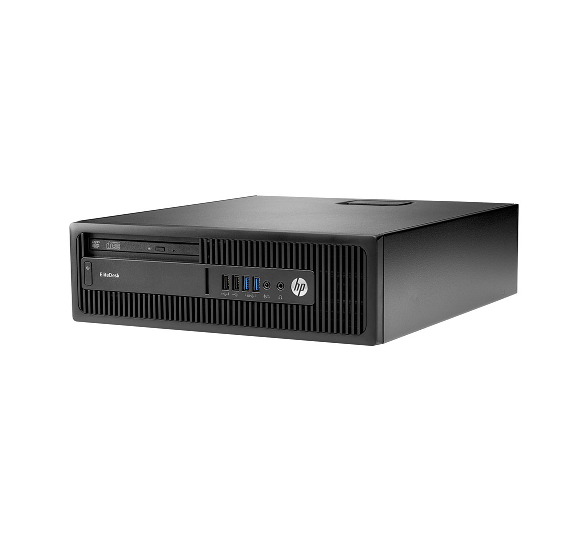 HP EliteDesk 705 G3 Desktop