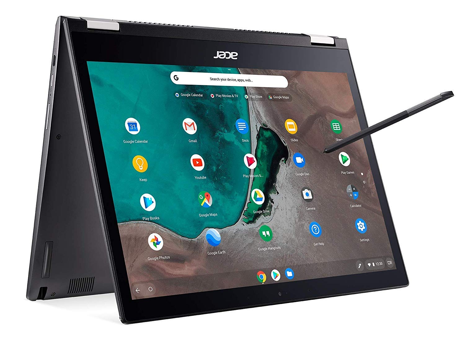 Acer Chromebook Spin 13
