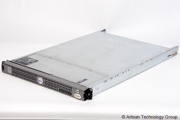 Dell Poweredge 1550