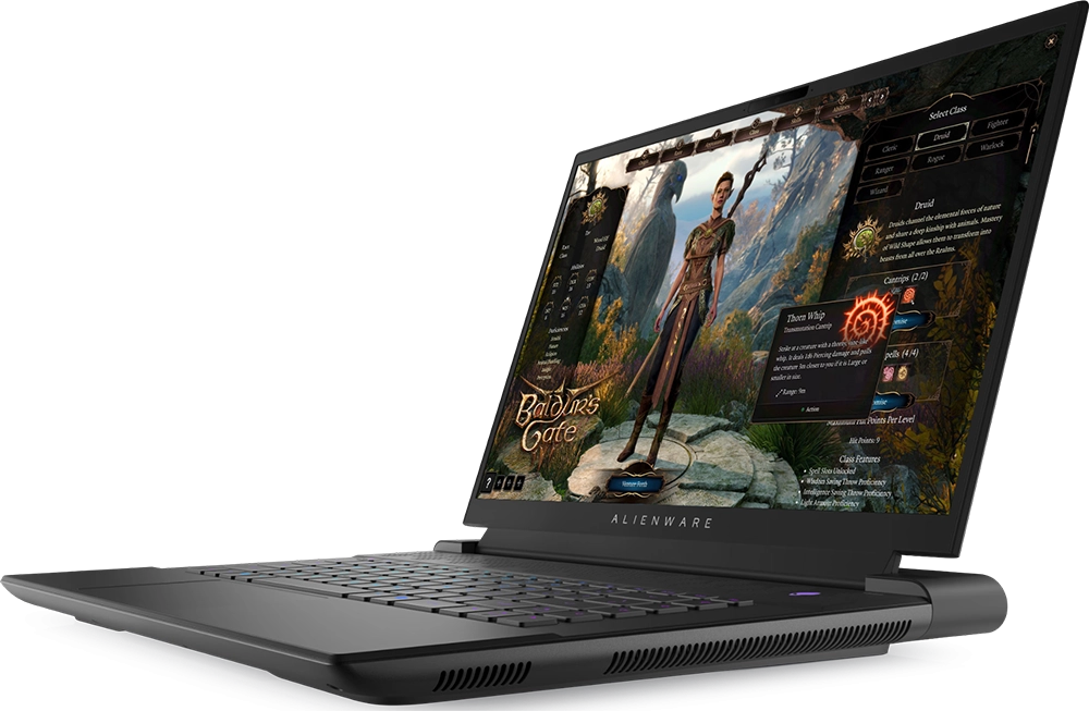 Alienware M16 R3
