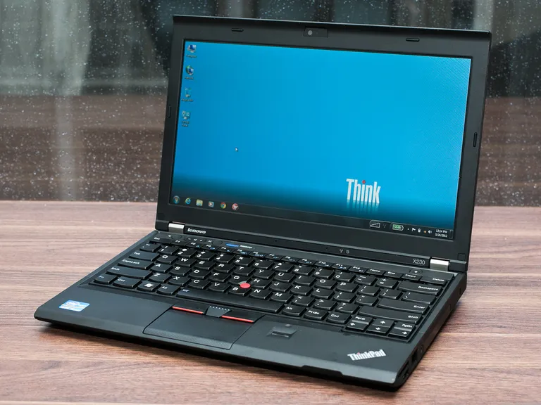 Lenovo ThinkPad X230