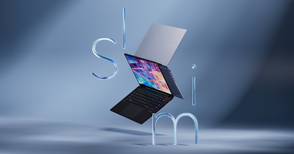 Asus VivoBook S 16 OLED (K3602)