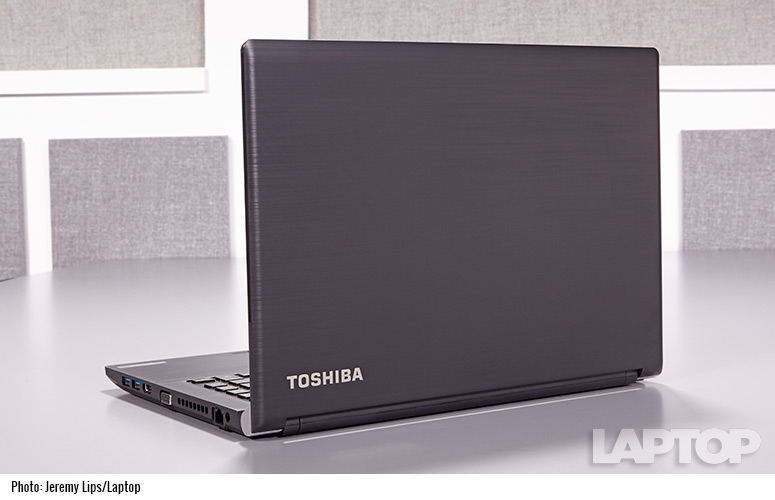Toshiba Laptop A40-S161