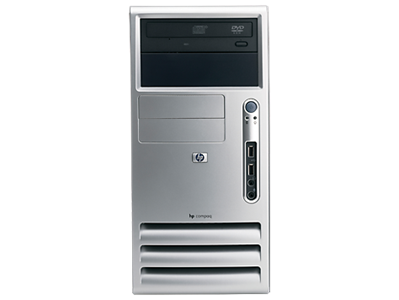 HP Compaq dx6100