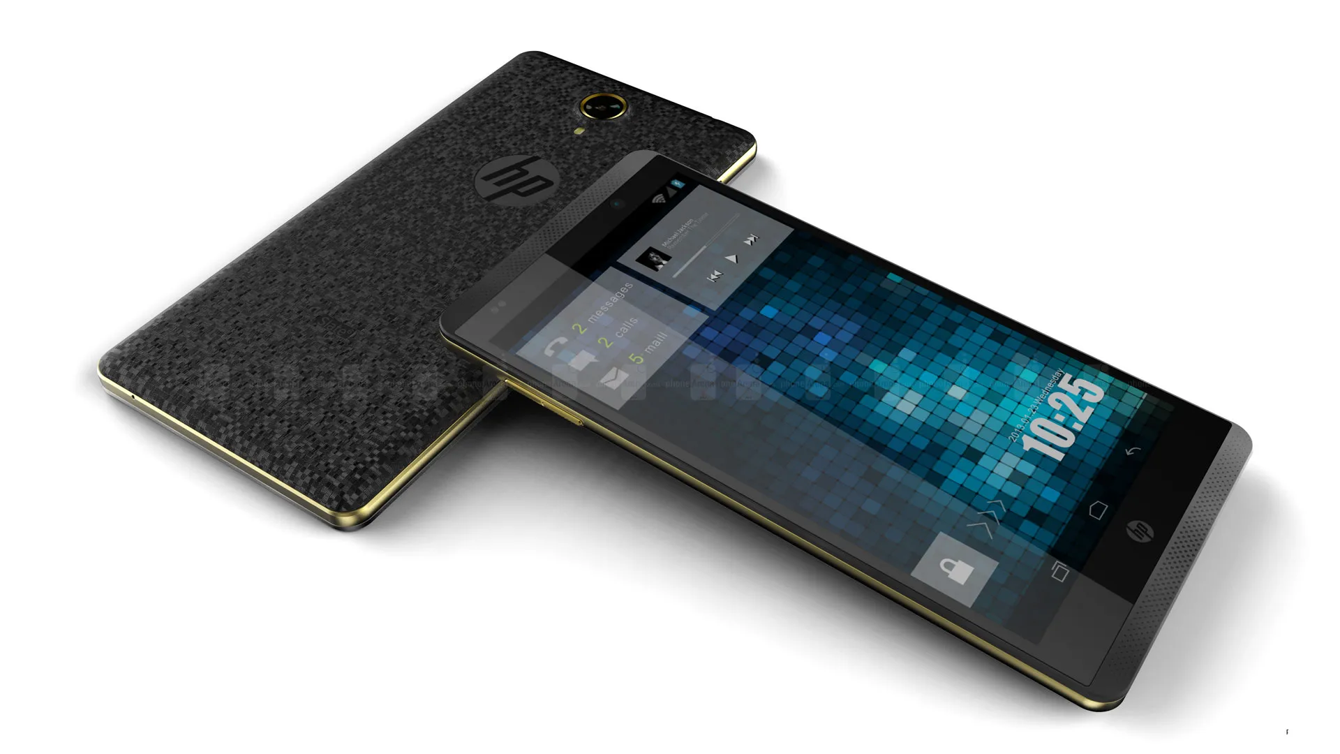 HP Slate 6
