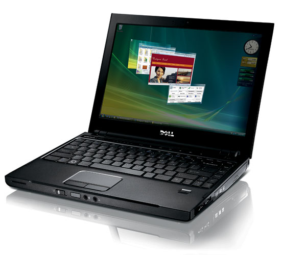 Dell Vostro 1220